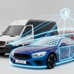 al royal carausel image automotive