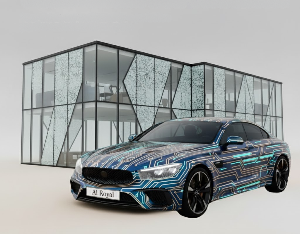 custom solutions & car customization