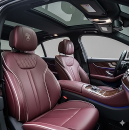 interior styling al royal